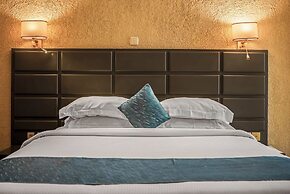 QUALITY INN HOTEL KIGALI