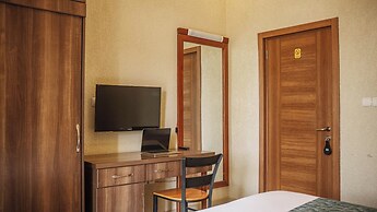 QUALITY INN HOTEL KIGALI
