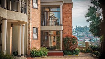 QUALITY INN HOTEL KIGALI