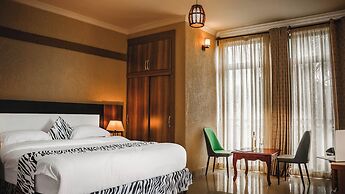 QUALITY INN HOTEL KIGALI