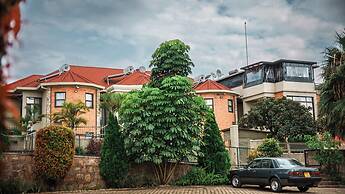 QUALITY INN HOTEL KIGALI