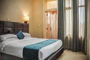 QUALITY INN HOTEL KIGALI