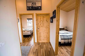 Blue View Cabins