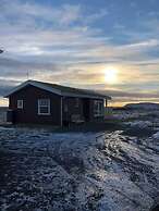 Blue View Cabins