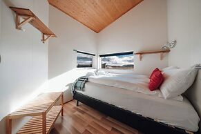 Blue View Cabins