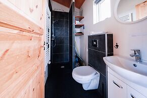 Blue View Cabins