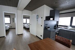 Blue View Cabins