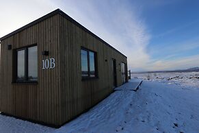 Blue View Cabins
