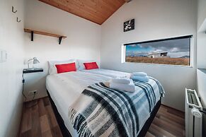 Blue View Cabins