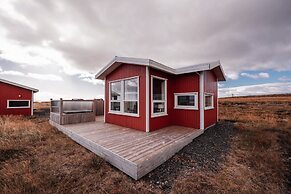Blue View Cabins