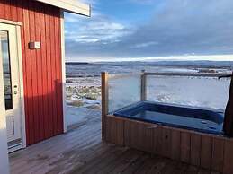Blue View Cabins