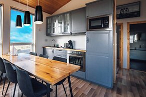 Blue View Cabins