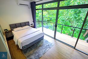 Forest Face Lodge