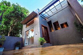 Forest Face Lodge