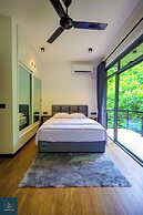 Forest Face Lodge