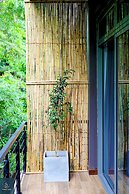 Forest Face Lodge