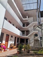 Hotel Urpi