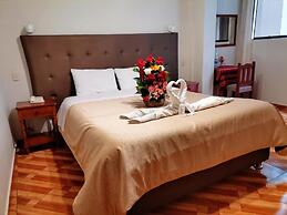 Hotel Urpi
