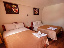Hotel Urpi