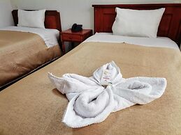 Hotel Urpi