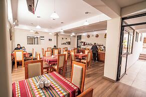 Hotel Urpi
