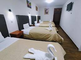 Hotel Urpi