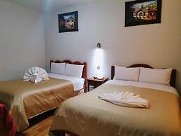 Hotel Urpi