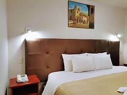 Hotel Urpi