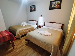 Hotel Urpi