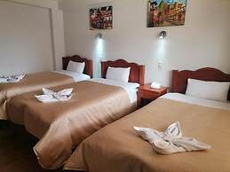 Hotel Urpi