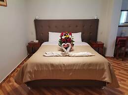 Hotel Urpi