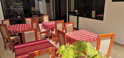 Hotel Urpi