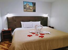 Hotel Urpi