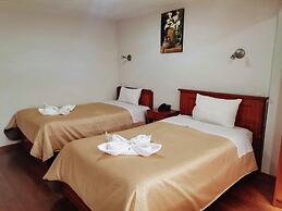 Hotel Urpi