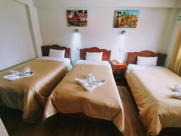 Hotel Urpi