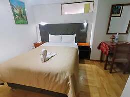 Hotel Urpi