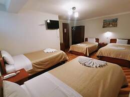 Hotel Urpi