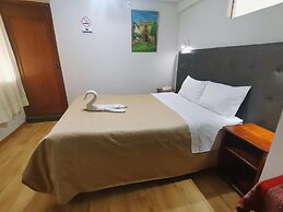 Hotel Urpi