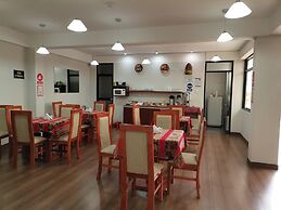Hotel Urpi