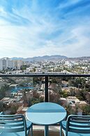 Roxon Red Sea Eilat - Adults Only