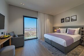 Roxon Red Sea Eilat - Adults Only