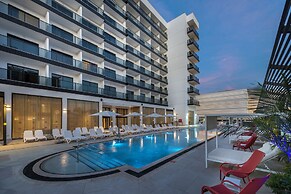 Roxon Red Sea Eilat - Adults Only