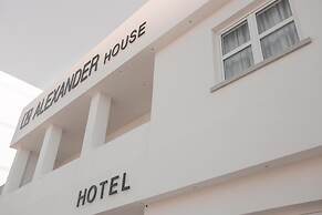 Alexander House Hotel