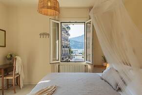 Linda Apartments in Como