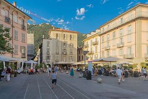 Linda Apartments in Como