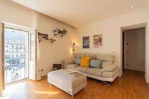 Linda Apartments in Como