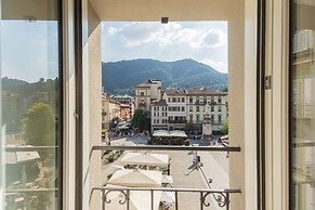 Linda Apartments in Como