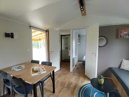 Camping du Lion d'Angers