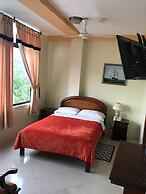 Hostal la Colina