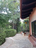 Casa vacanza la sorgente